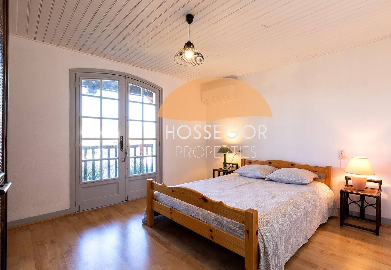 Maison à Seignosse - Villa Mistral - Seignosse - Tout confort - Calme