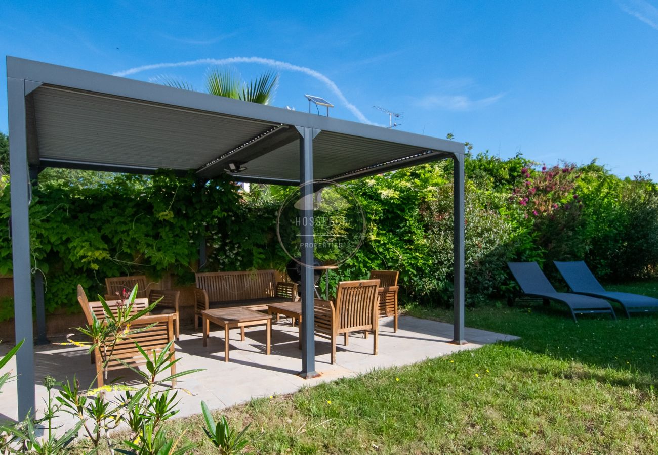 Maison à Seignosse - Villa Mistral - Seignosse - Tout confort - Calme