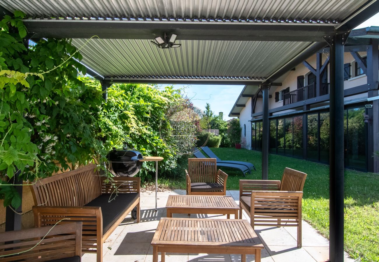 Maison à Seignosse - Villa Mistral - Seignosse - Tout confort - Calme