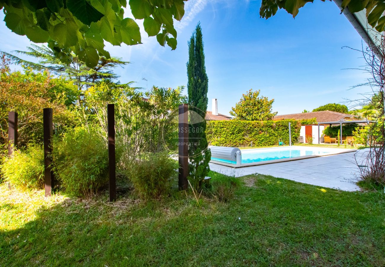 Maison à Seignosse - Villa Mistral - Seignosse - Tout confort - Calme