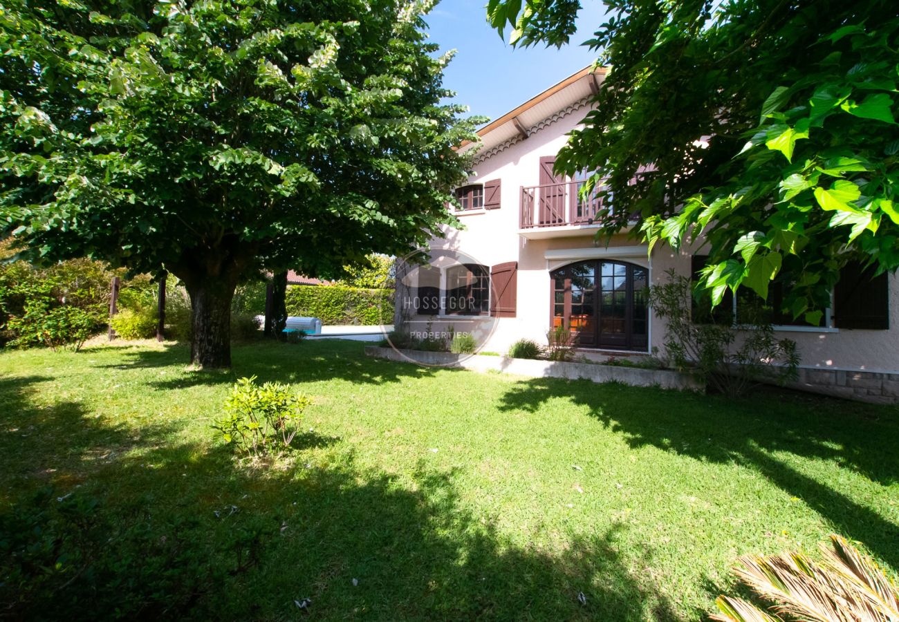 Maison à Seignosse - Villa Mistral - Seignosse - Tout confort - Calme