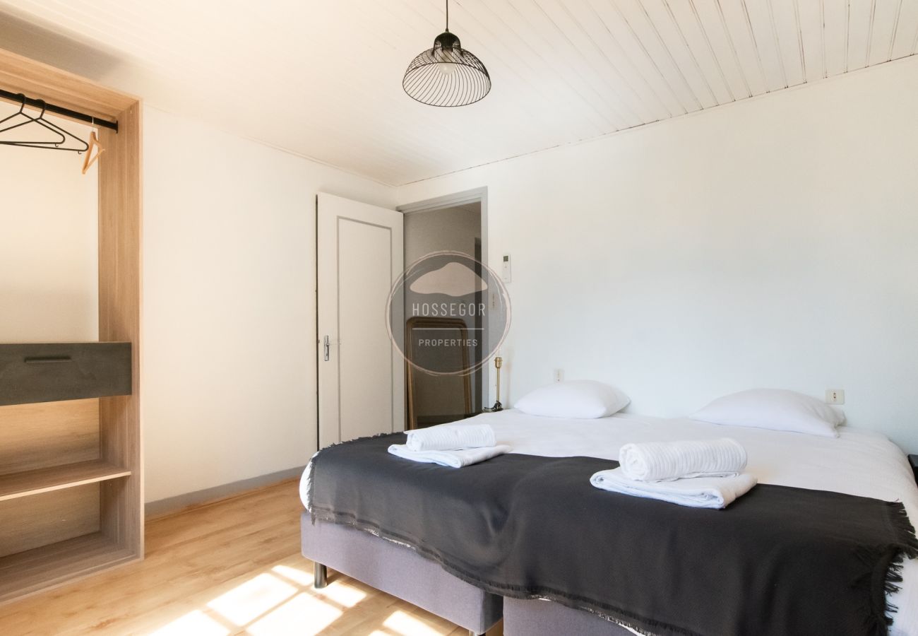 Maison à Seignosse - Villa Mistral - Seignosse - Tout confort - Calme