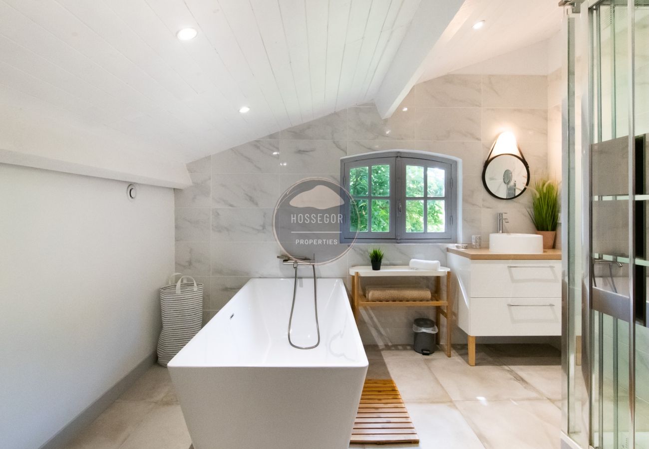 Maison à Seignosse - Villa Mistral - Seignosse - Tout confort - Calme