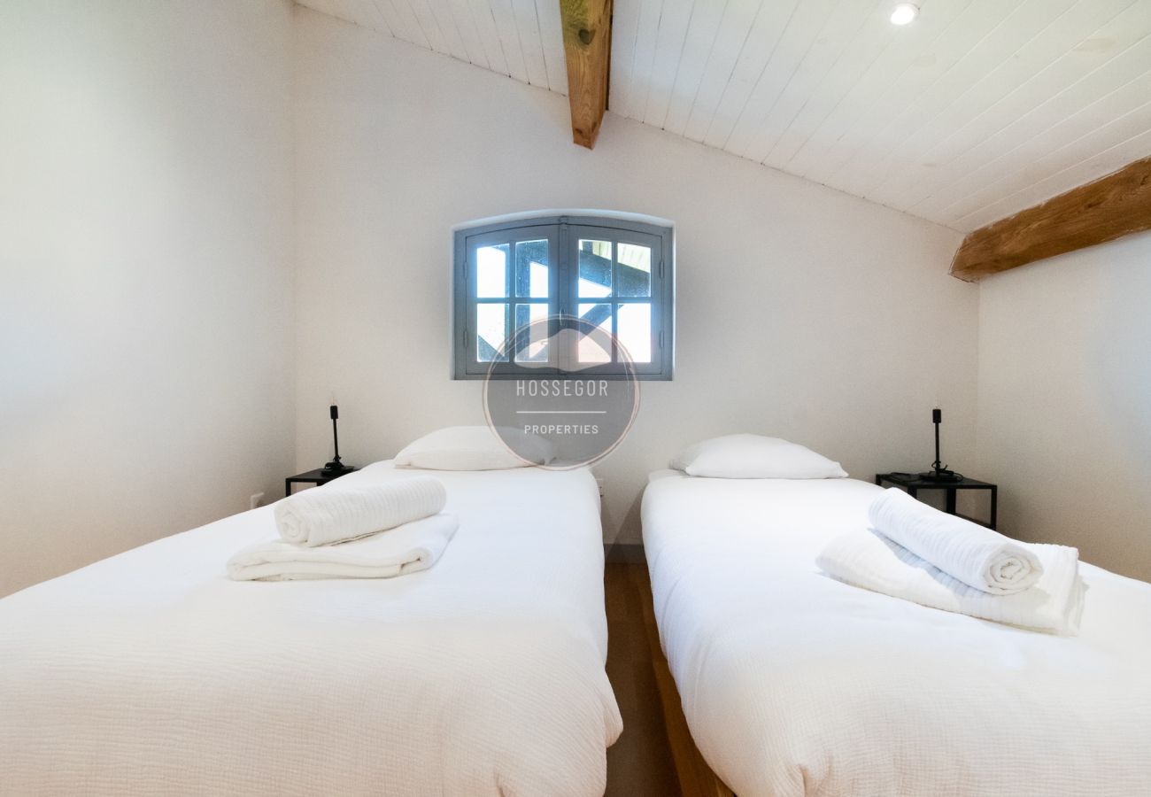 Maison à Seignosse - Villa Mistral - Seignosse - Tout confort - Calme