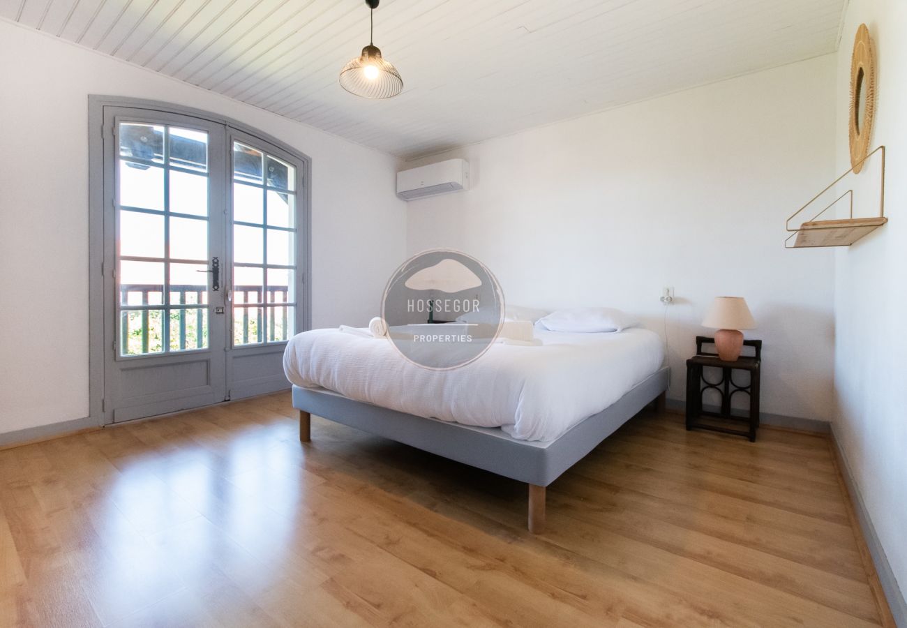 Maison à Seignosse - Villa Mistral - Seignosse - Tout confort - Calme