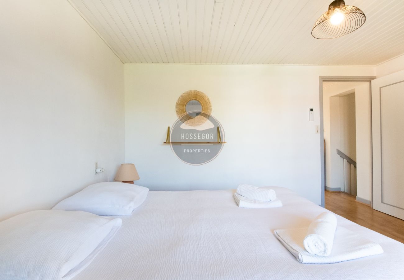Maison à Seignosse - Villa Mistral - Seignosse - Tout confort - Calme