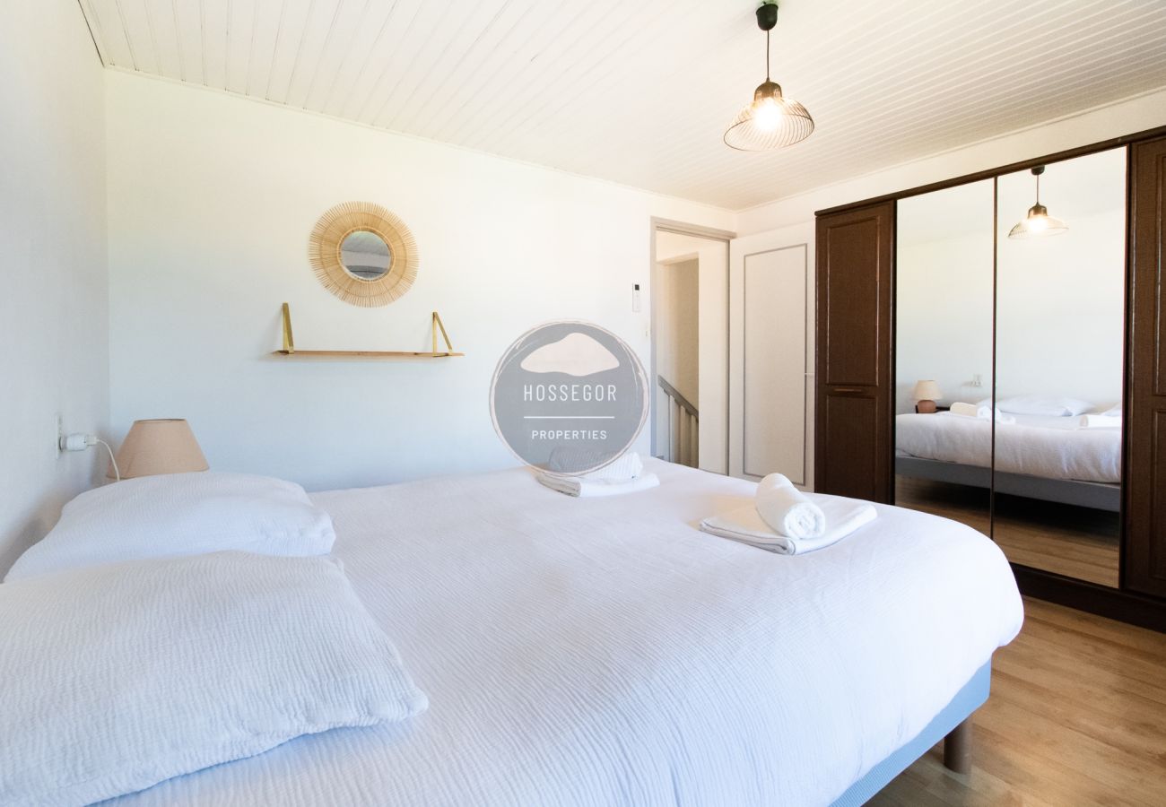 Maison à Seignosse - Villa Mistral - Seignosse - Tout confort - Calme