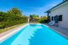 Maison à Seignosse - Villa Mistral - Seignosse - Tout confort - Calme