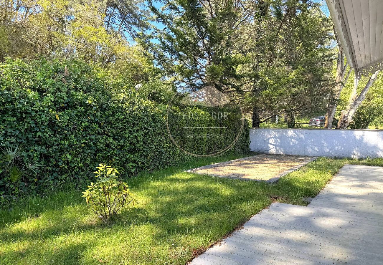 Maison à Soorts-Hossegor - Villa Alaïa - Hossegor - Piste cyclable - Commerce