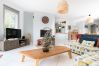 Maison à Soorts-Hossegor - Villa Alaïa - Hossegor - Piste cyclable - Commerce