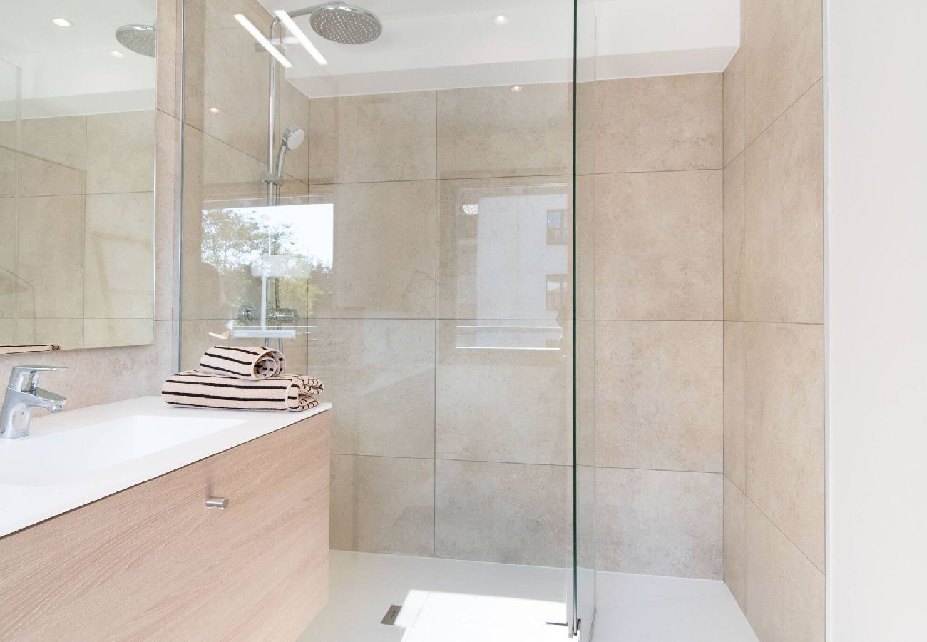 Appartement à Capbreton - Appt Azura - Capbreton - Port - Plage