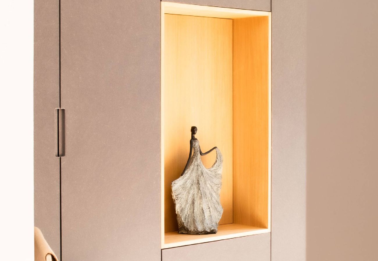 Appartement à Capbreton - Appt Azura - Capbreton - Port - Plage