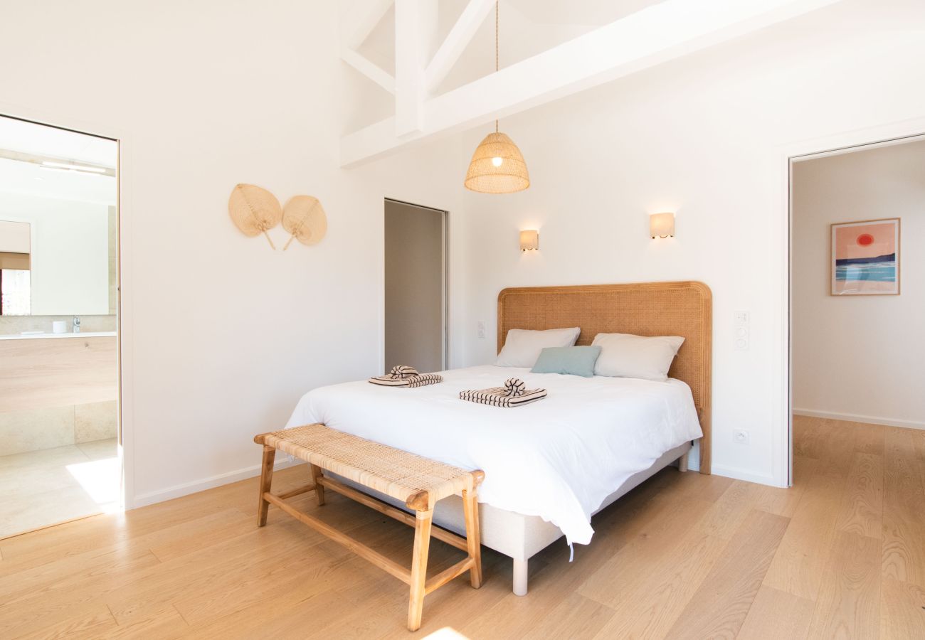 Appartement à Capbreton - Appt Azura - Capbreton - Port - Plage
