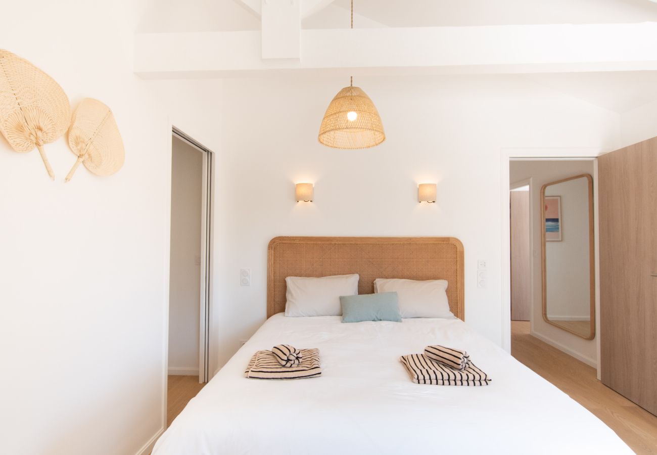 Appartement à Capbreton - Appt Azura - Capbreton - Port - Plage