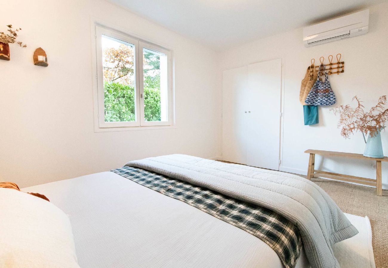 Maison à Soorts-Hossegor - Villa La La Landes - Hossegor - Piscine