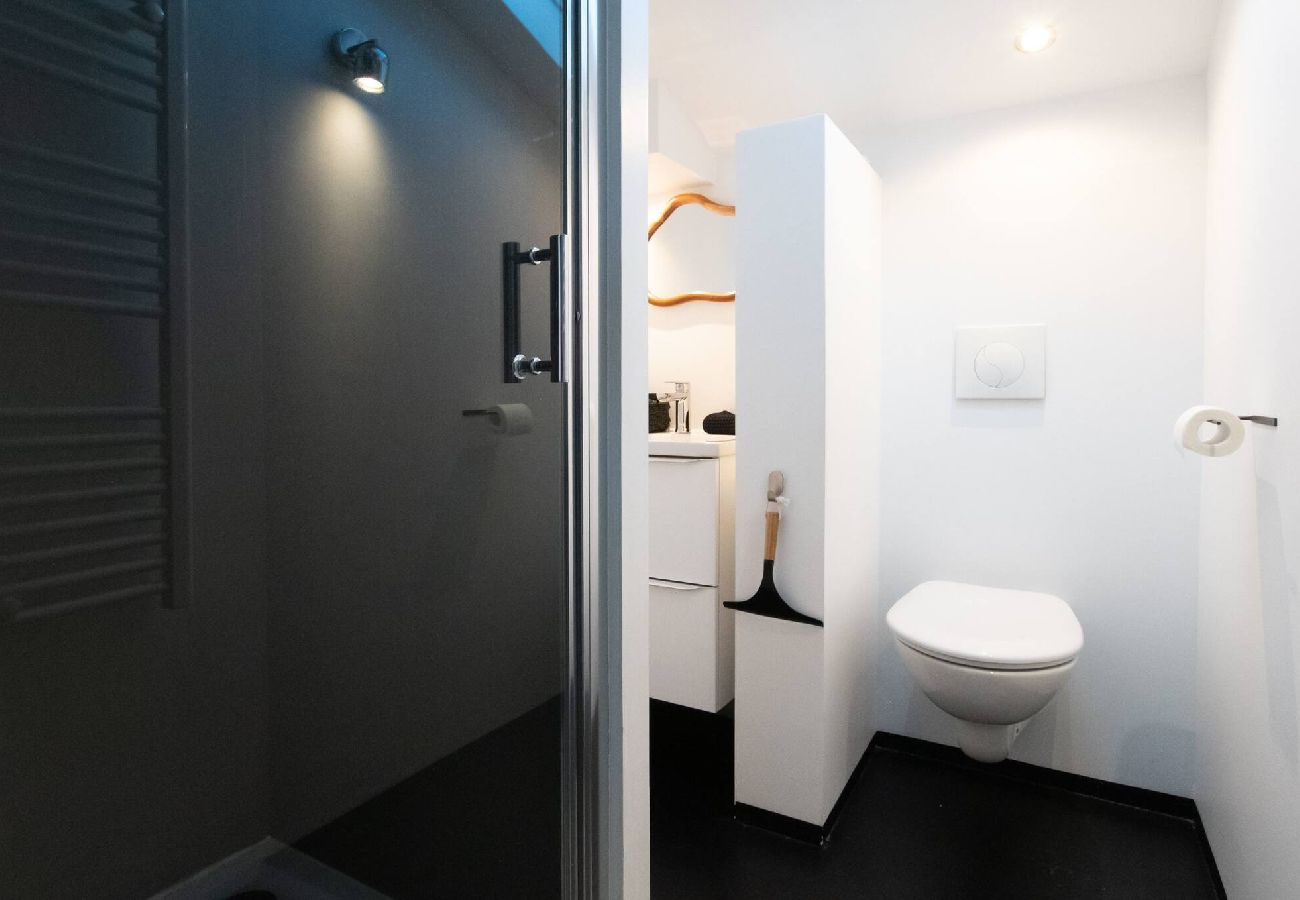 Maison à Soorts-Hossegor - Villa La La Landes - Hossegor - Piscine