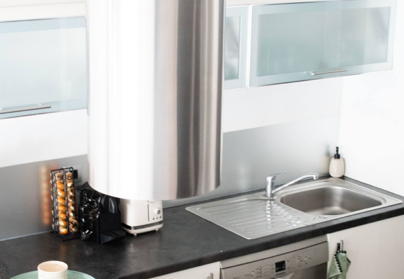 Maison à Capbreton - Villa Lous Pins - Capbreton - Terrasse