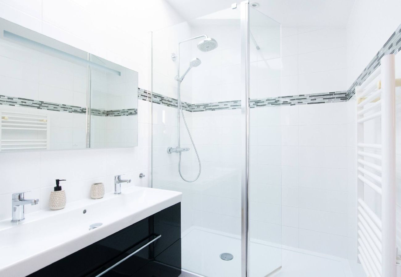 Maison à Capbreton - Villa Lous Pins - Capbreton - Terrasse