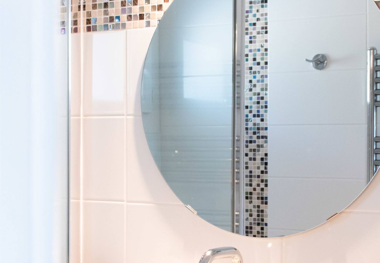 Maison à Capbreton - Villa Lous Pins - Capbreton - Terrasse