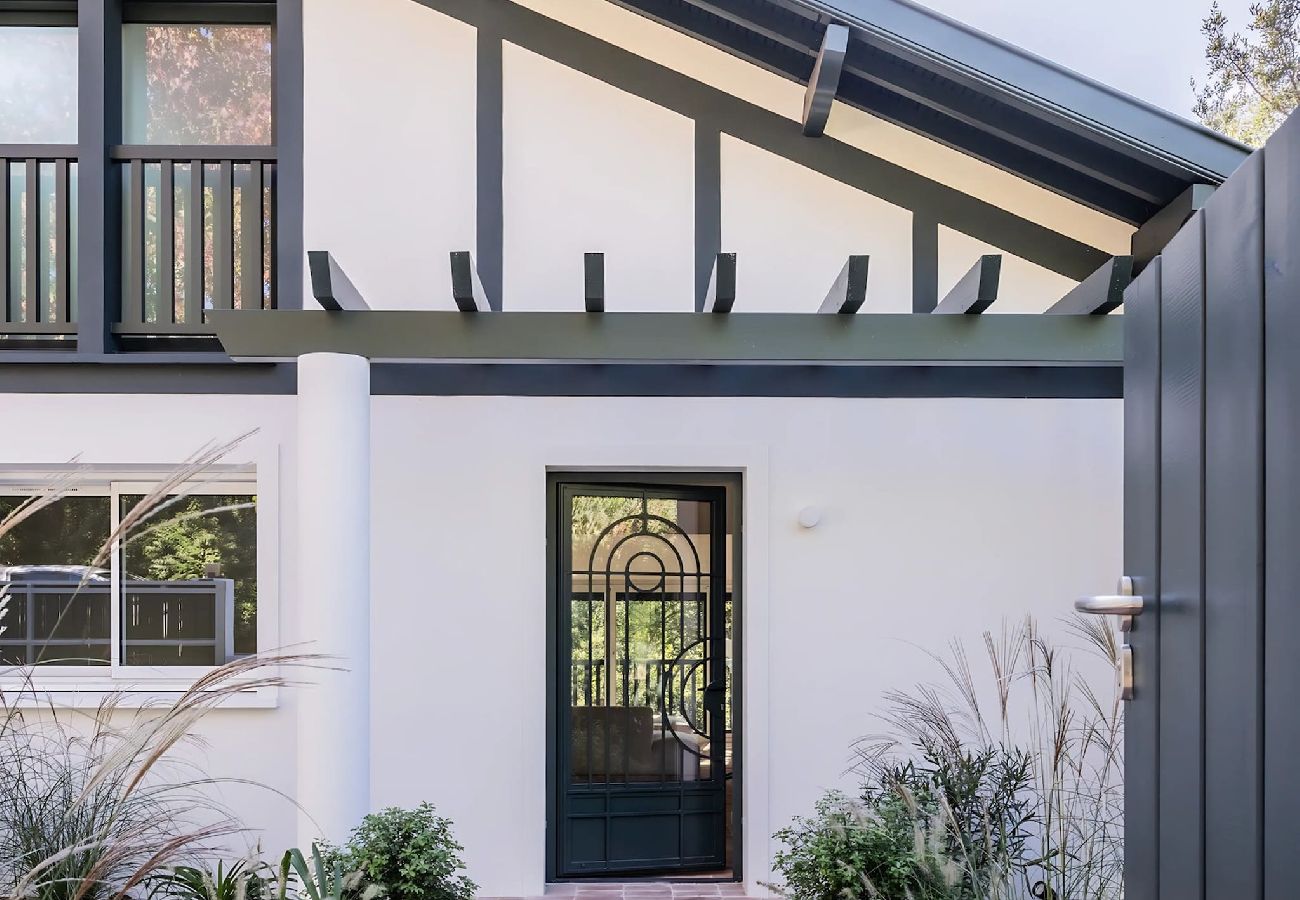 Maison à Seignosse - Villa Analoma - Seignosse - Piscine - Plage