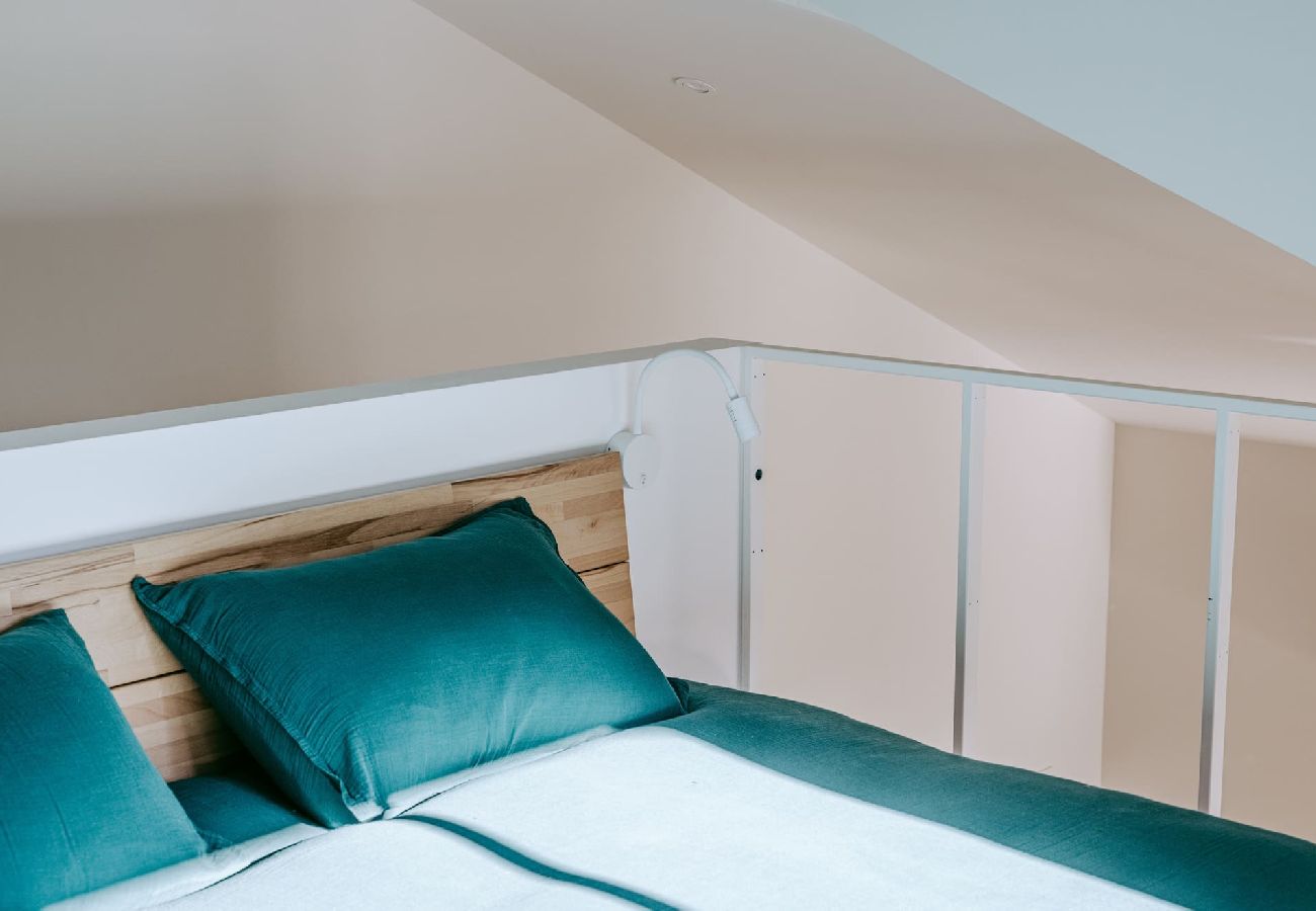 Maison à Seignosse - Villa Analoma - Seignosse - Piscine - Plage