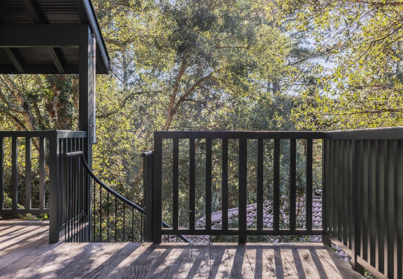 Maison à Seignosse - Villa Analoma - Seignosse - Piscine - Plage