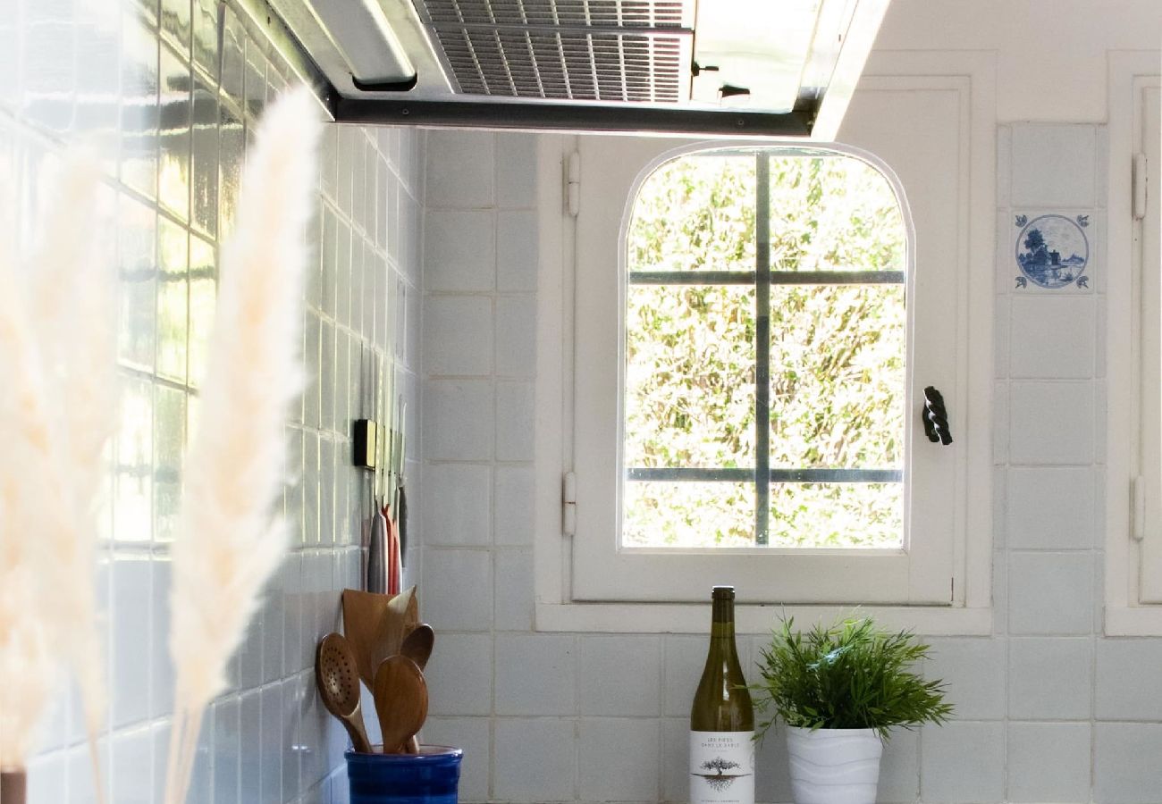 Maison à Seignosse - Villa des Landes - Seignosse - Jacuzzi