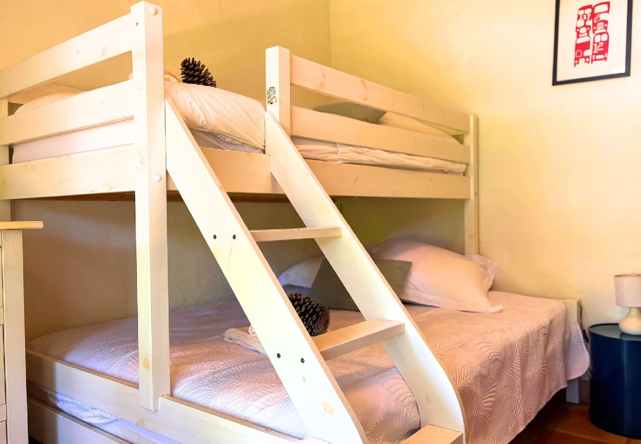 Maison à Seignosse - Villa des Landes - Seignosse - Jacuzzi