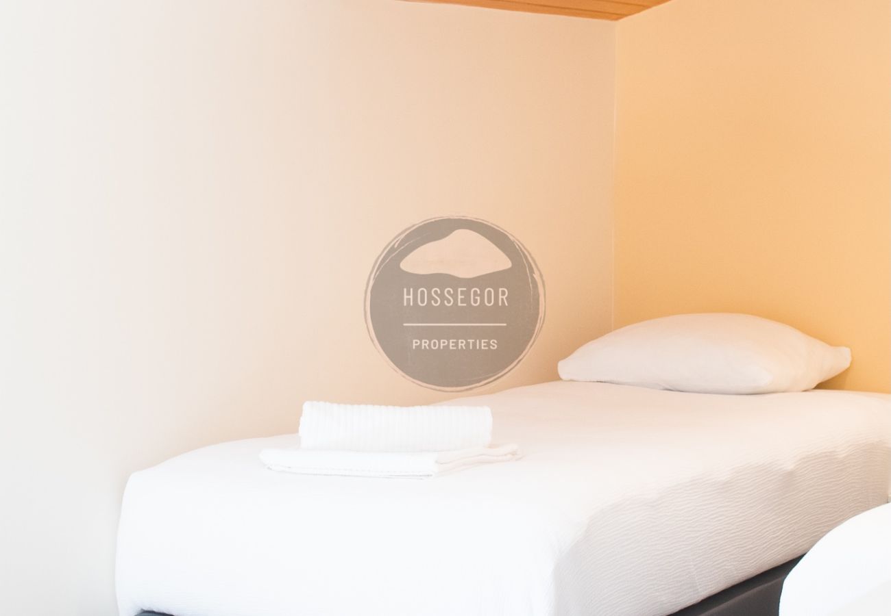 Maison à Soorts-Hossegor - Villa Igelak - Hossegor - Centre - Lac - Piscine