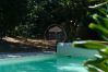 Maison à Soorts-Hossegor - Villa Igelak - Hossegor - Centre - Lac - Piscine