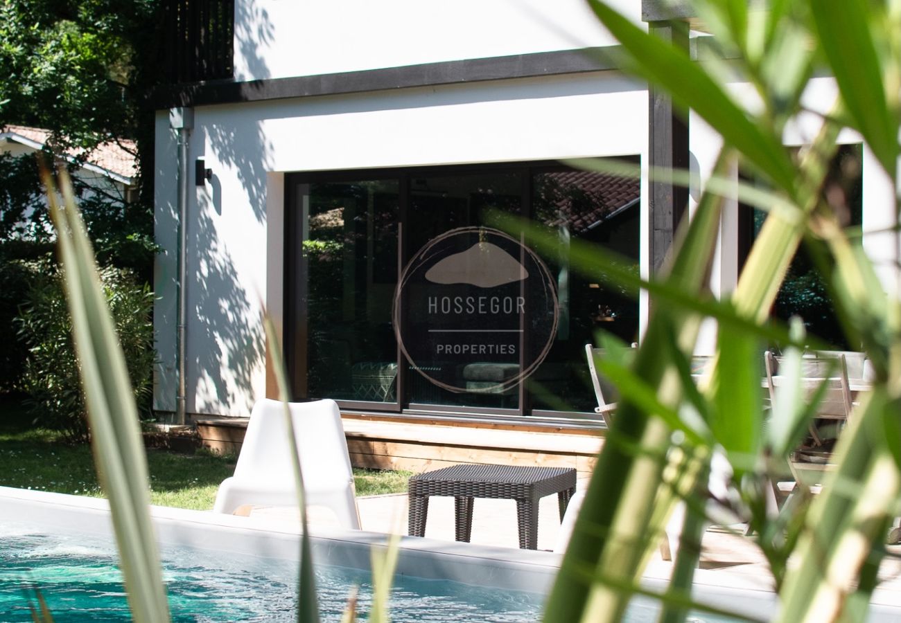 Maison à Soorts-Hossegor - Villa Valenor - Hossegor - Piscine - Golf