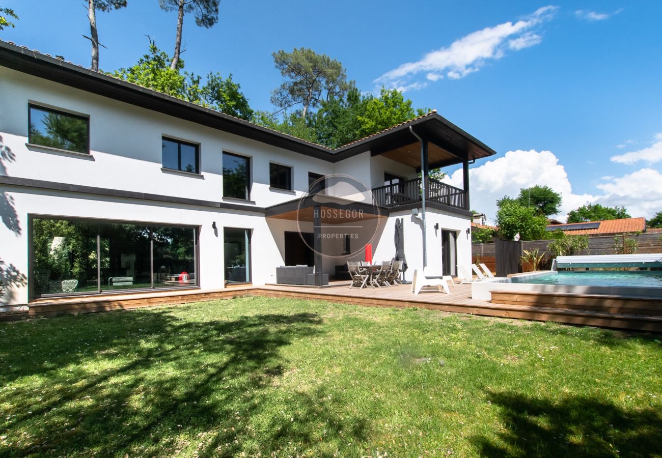 Maison à Soorts-Hossegor - Villa Valenor - Hossegor - Piscine - Golf