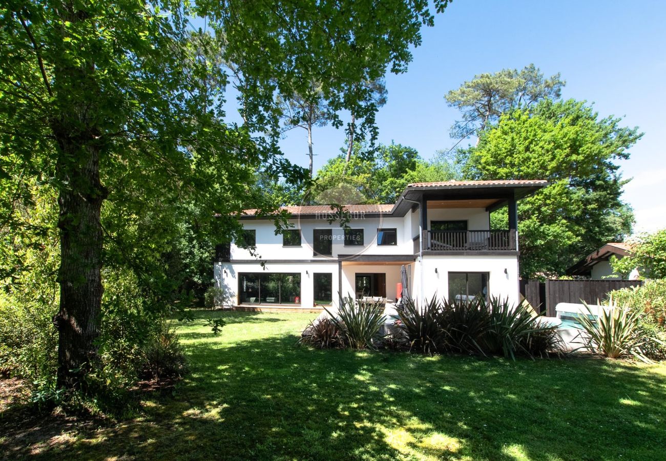 Maison à Soorts-Hossegor - Villa Valenor - Hossegor - Piscine - Golf
