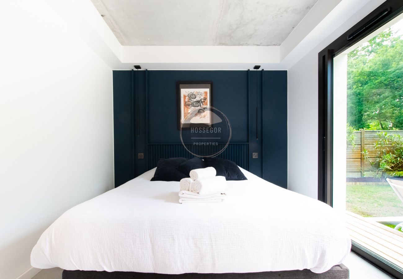 Maison à Soorts-Hossegor - Villa Valenor - Hossegor - Piscine - Golf