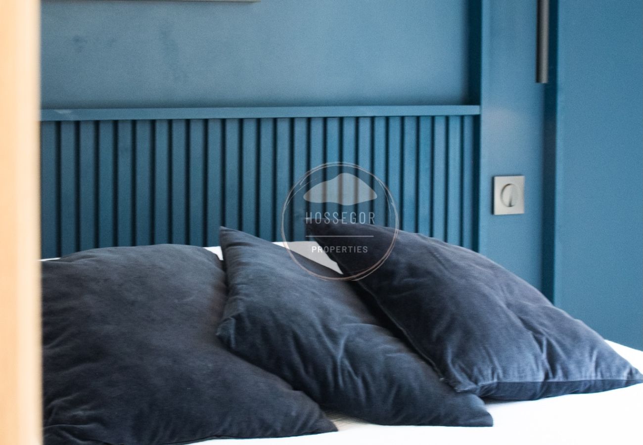 Maison à Soorts-Hossegor - Villa Valenor - Hossegor - Piscine - Golf