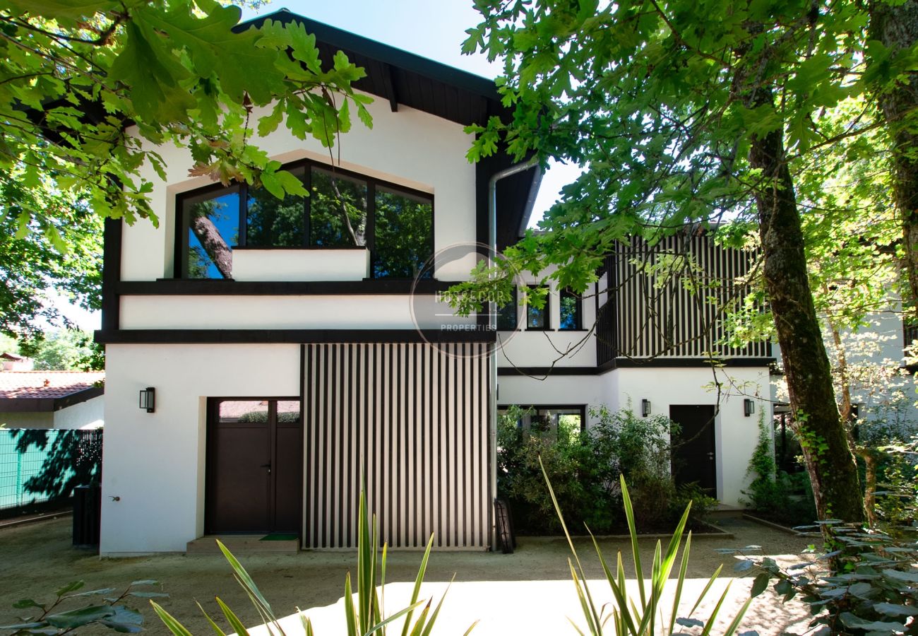 Maison à Soorts-Hossegor - Villa Valenor - Hossegor - Piscine - Golf