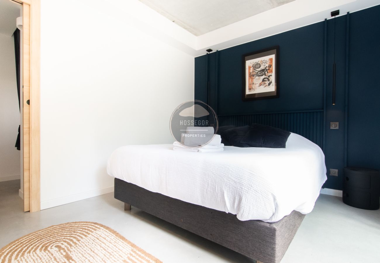 Maison à Soorts-Hossegor - Villa Valenor - Hossegor - Piscine - Golf