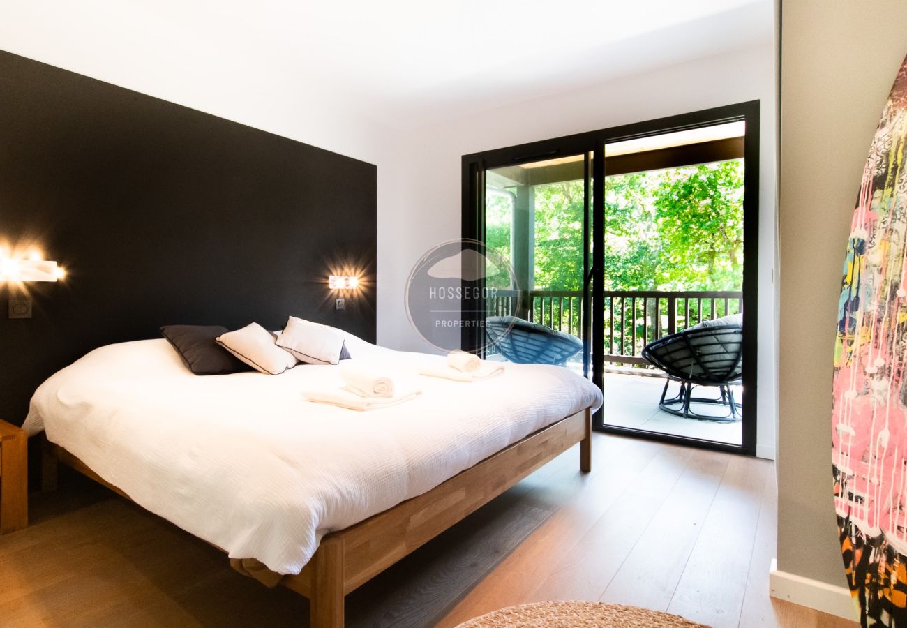 Maison à Soorts-Hossegor - Villa Valenor - Hossegor - Piscine - Golf