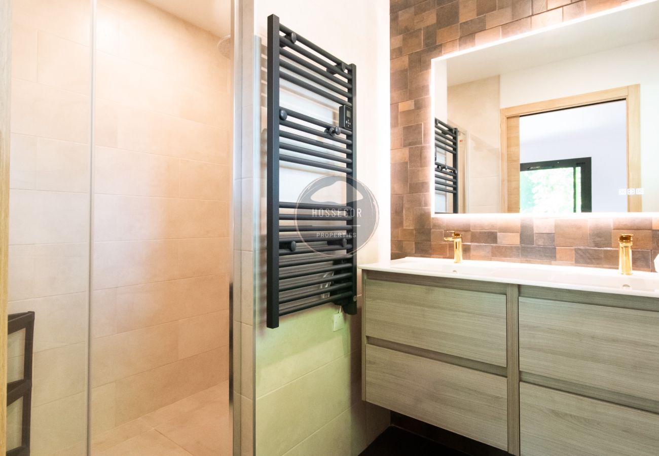 Maison à Soorts-Hossegor - Villa Valenor - Hossegor - Piscine - Golf