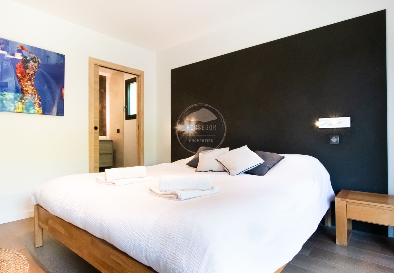 Maison à Soorts-Hossegor - Villa Valenor - Hossegor - Piscine - Golf