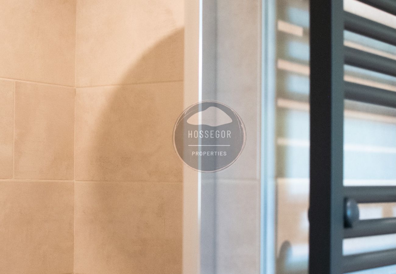 Maison à Soorts-Hossegor - Villa Valenor - Hossegor - Piscine - Golf
