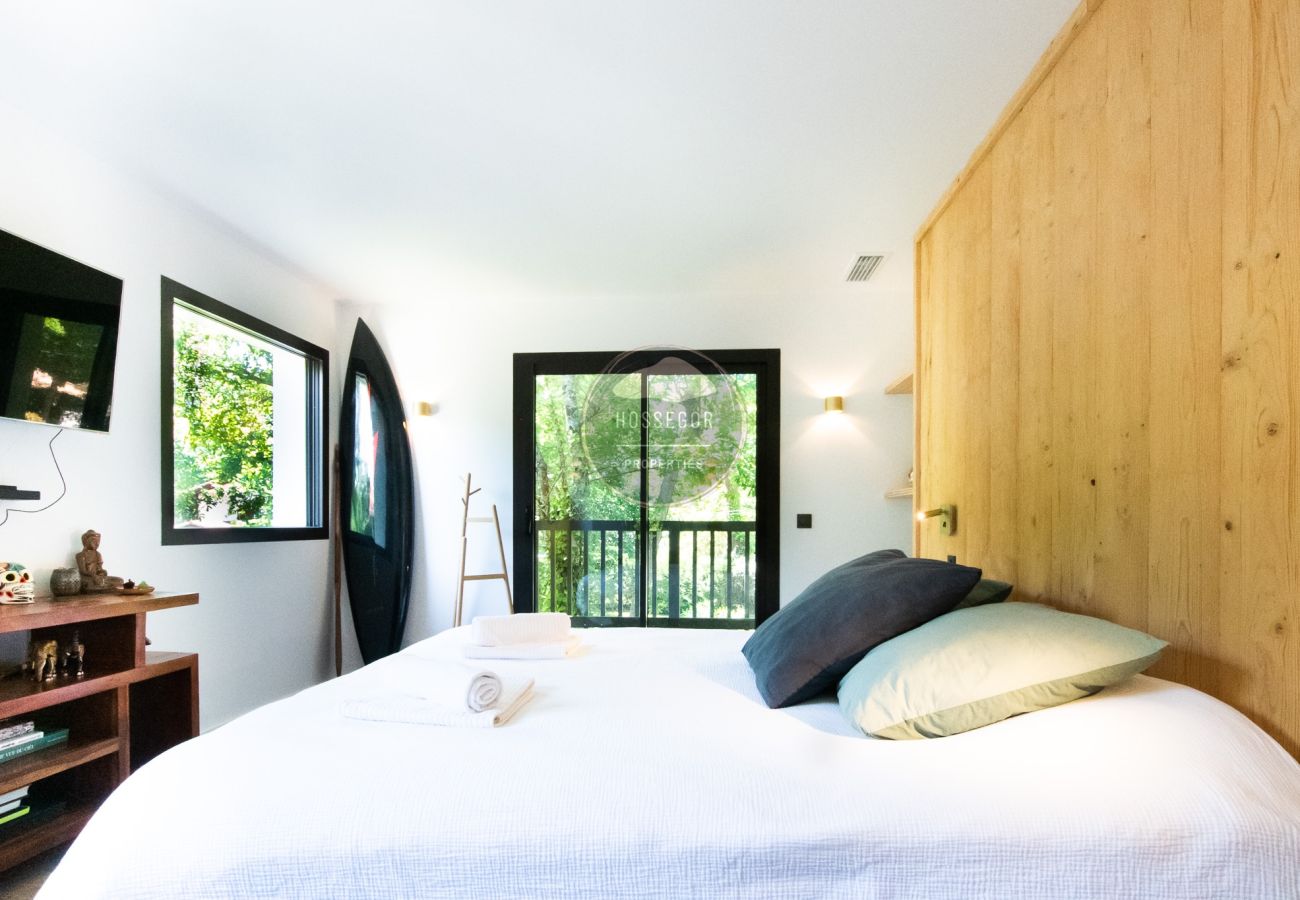 Maison à Soorts-Hossegor - Villa Valenor - Hossegor - Piscine - Golf