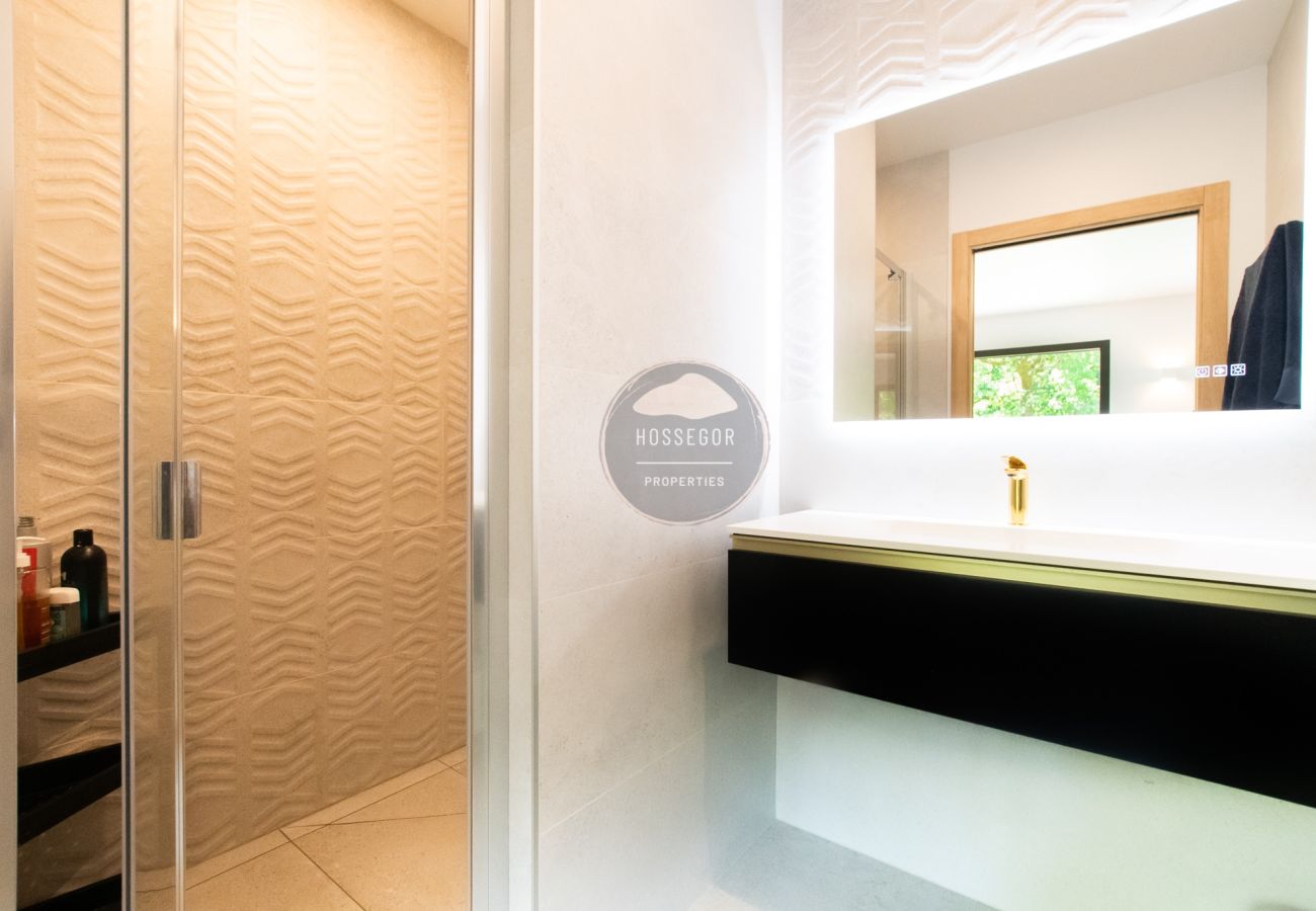 Maison à Soorts-Hossegor - Villa Valenor - Hossegor - Piscine - Golf