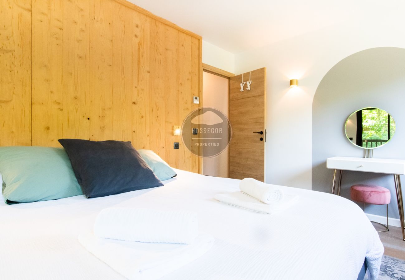 Maison à Soorts-Hossegor - Villa Valenor - Hossegor - Piscine - Golf
