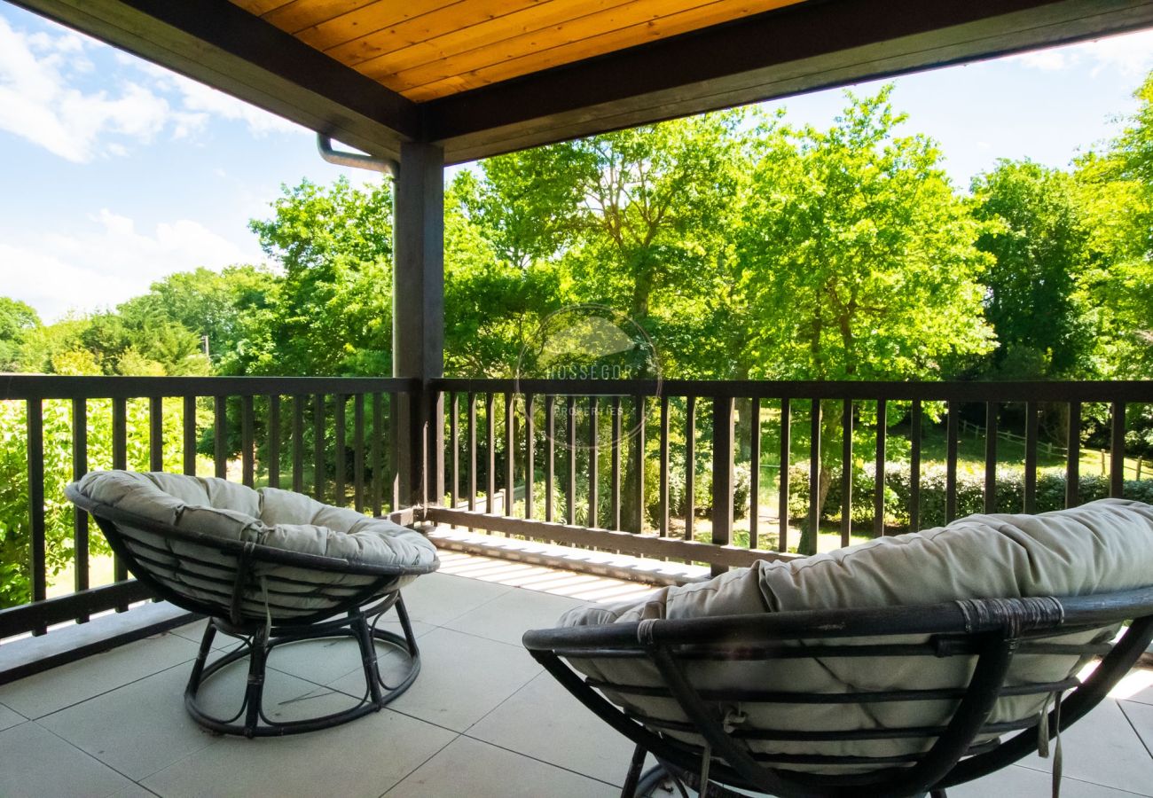 Maison à Soorts-Hossegor - Villa Valenor - Hossegor - Piscine - Golf