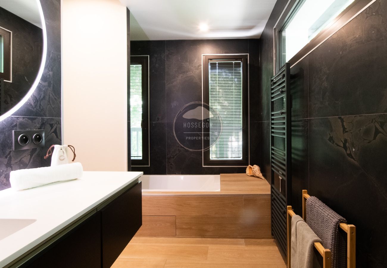 Maison à Soorts-Hossegor - Villa Valenor - Hossegor - Piscine - Golf