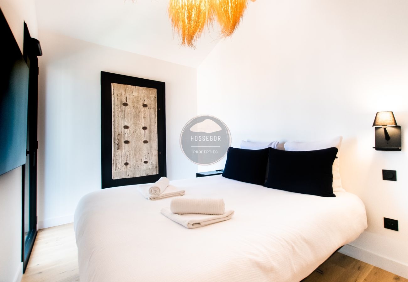 Appartement à Capbreton - Appt Uhaina - Capbreton - Vue océan - Plage