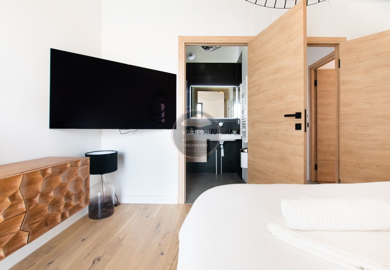 Appartement à Capbreton - Appt Uhaina - Capbreton - Vue océan - Plage