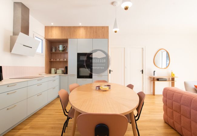 Maison à Capbreton - Villa Goxoki - Capbreton