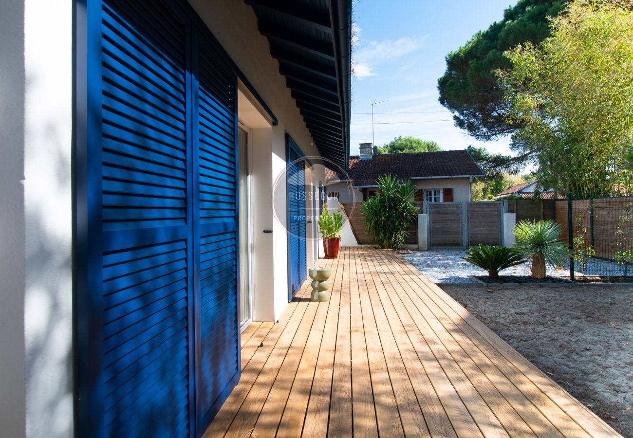 Maison à Capbreton - Villa Goxoki - Capbreton